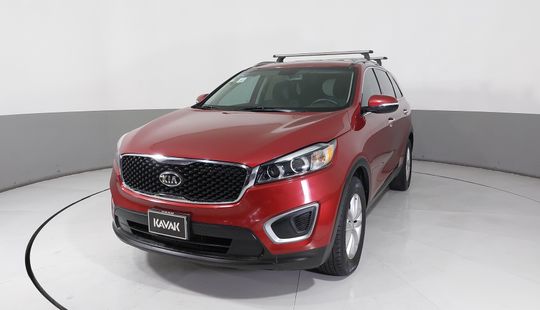 Kia • Sorento