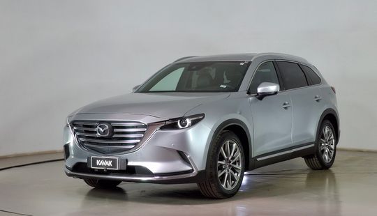 Mazda • CX-9