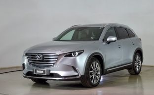 Mazda • CX-9