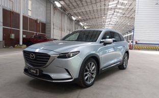 Mazda • CX-9