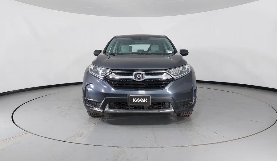 Honda Cr-v 2.4 EX Suv 2017