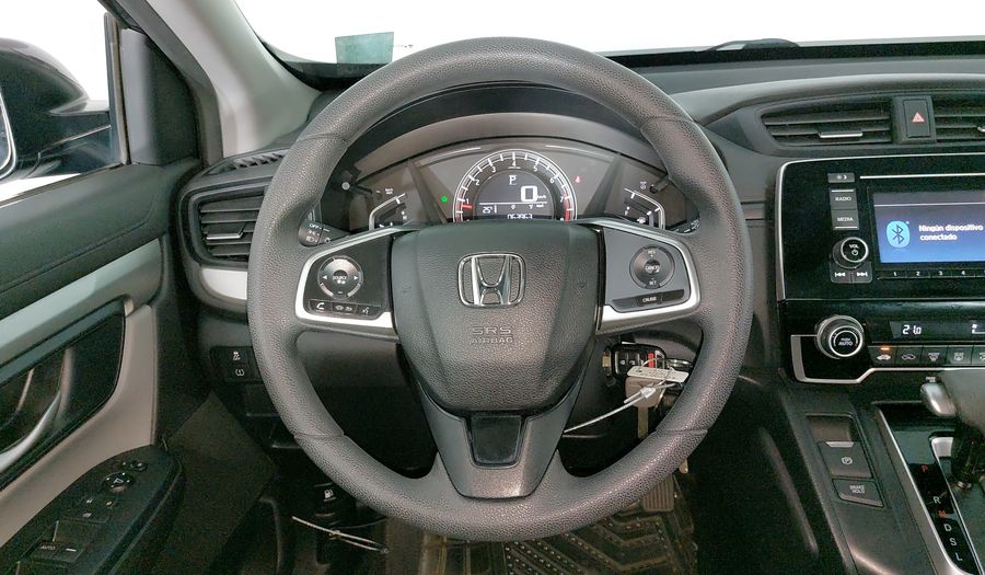 Honda Cr-v 2.4 EX Suv 2017