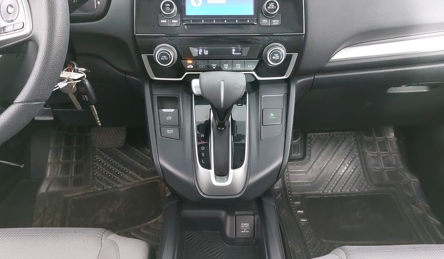 Honda Cr-v 2.4 EX Suv 2017