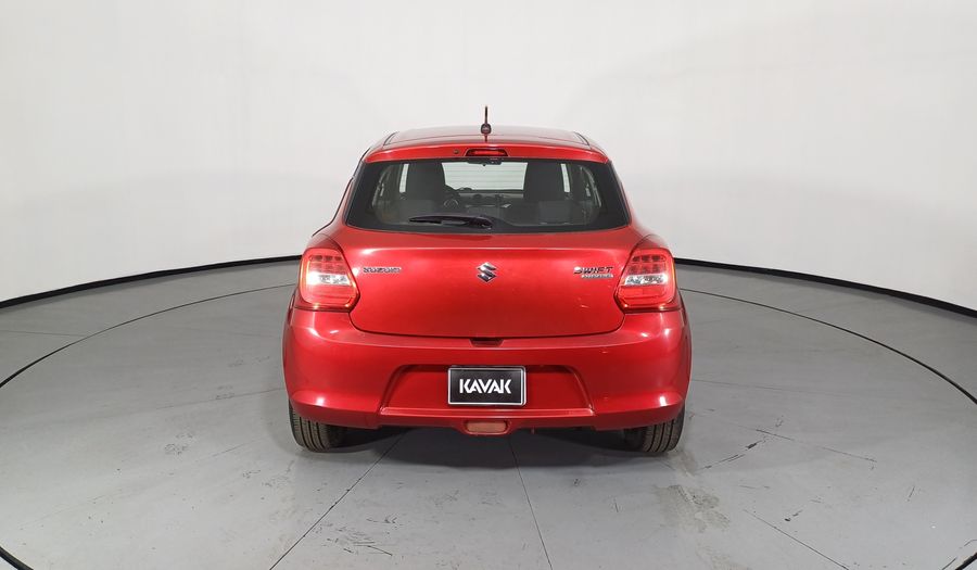 Suzuki Swift 1.0 BOOSTERJET Hatchback 2020