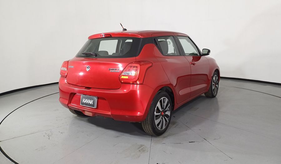 Suzuki Swift 1.0 BOOSTERJET Hatchback 2020