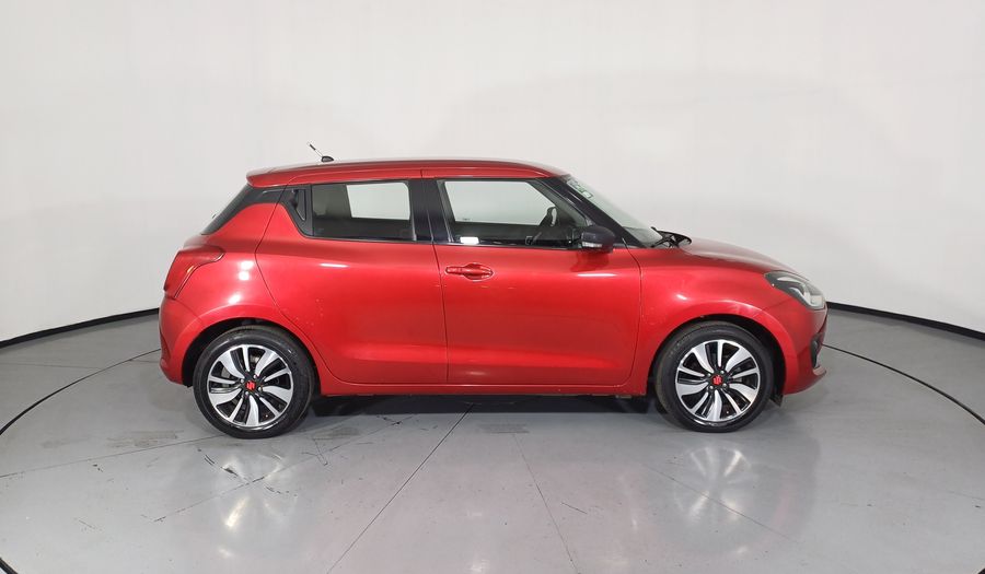 Suzuki Swift 1.0 BOOSTERJET Hatchback 2020
