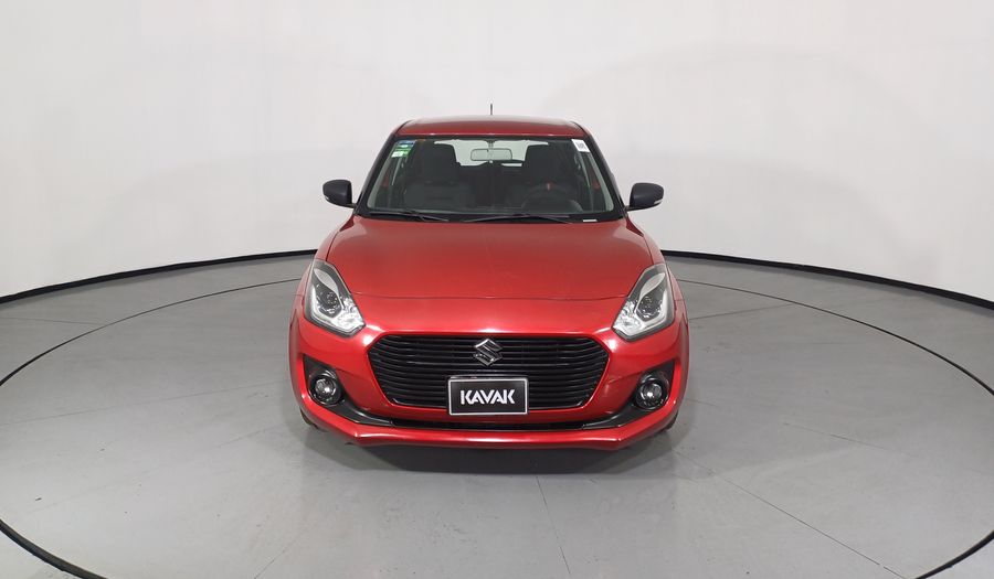 Suzuki Swift 1.0 BOOSTERJET Hatchback 2020