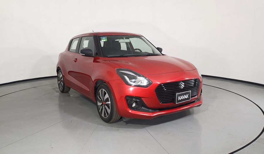 Suzuki Swift 1.0 BOOSTERJET Hatchback 2020