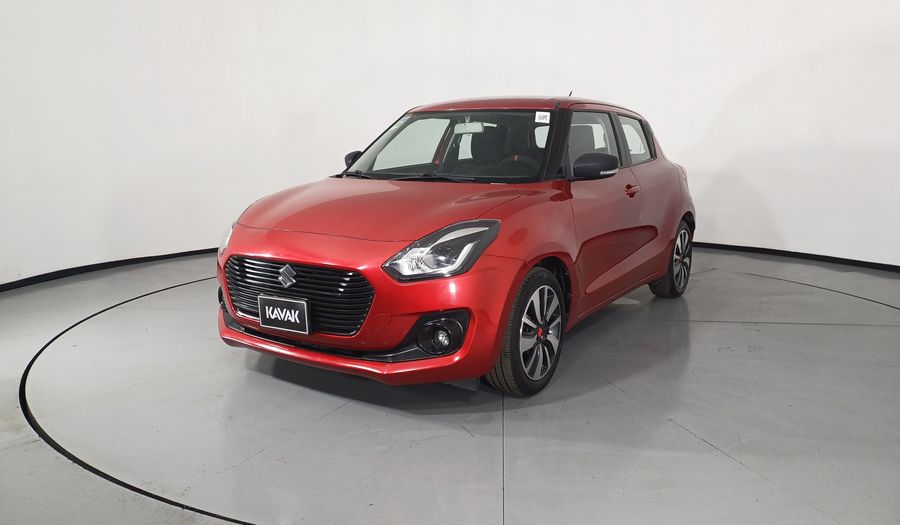 Suzuki Swift 1.0 BOOSTERJET Hatchback 2020