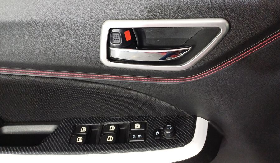 Suzuki Swift 1.0 BOOSTERJET Hatchback 2020