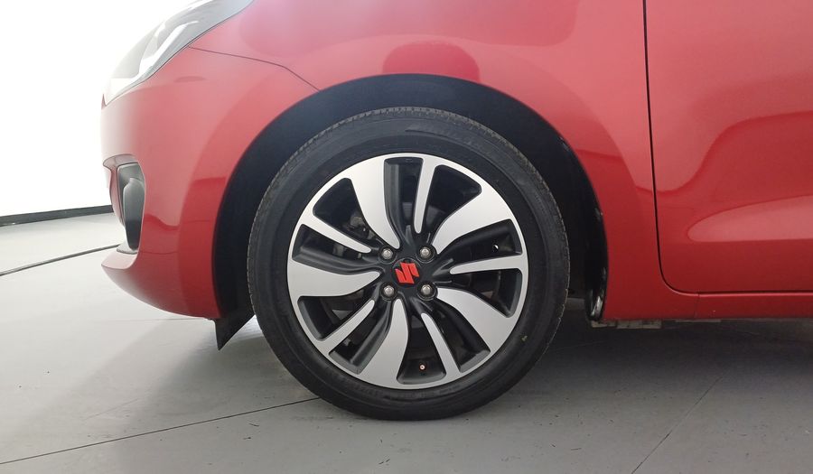 Suzuki Swift 1.0 BOOSTERJET Hatchback 2020
