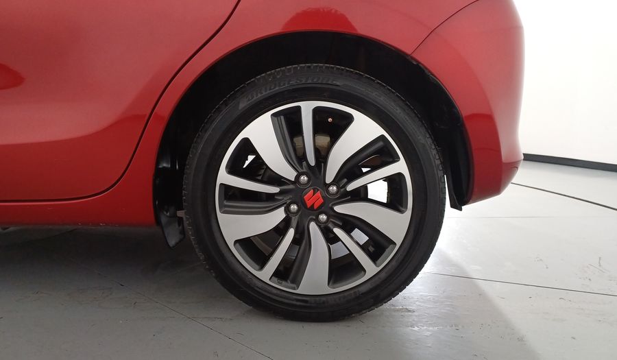 Suzuki Swift 1.0 BOOSTERJET Hatchback 2020