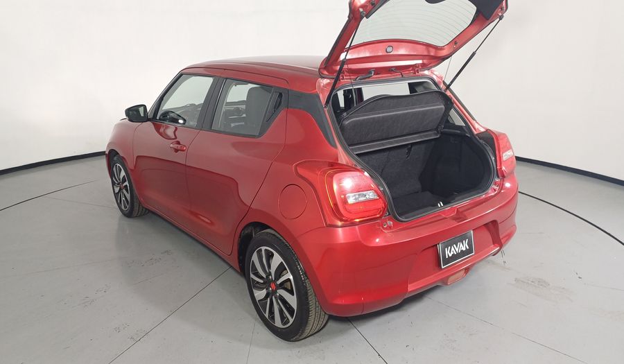 Suzuki Swift 1.0 BOOSTERJET Hatchback 2020