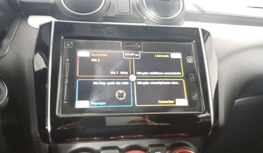 Suzuki Swift 1.0 BOOSTERJET Hatchback 2020