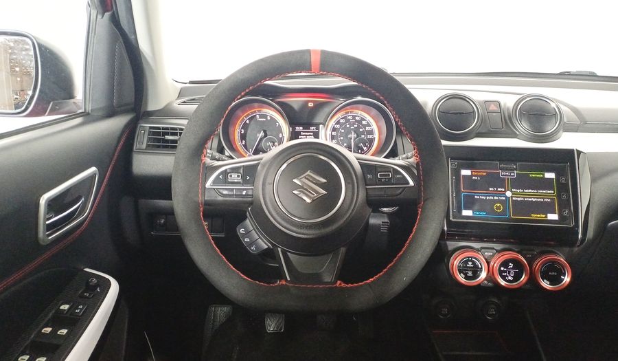 Suzuki Swift 1.0 BOOSTERJET Hatchback 2020