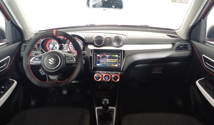 Suzuki Swift 1.0 BOOSTERJET Hatchback 2020