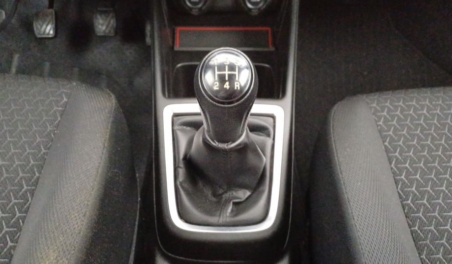 Suzuki Swift 1.0 BOOSTERJET Hatchback 2020