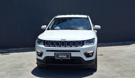 Jeep • Compass