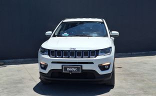 Jeep • Compass