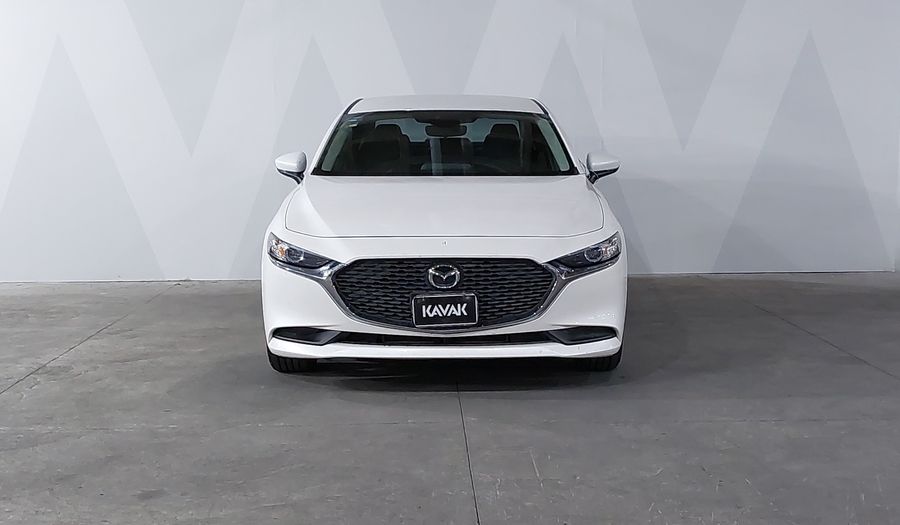 Mazda 3 2.5 I AUTO Sedan 2022