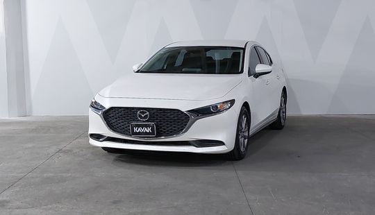 Mazda • Mazda 3