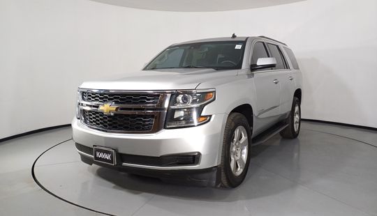 Chevrolet • Tahoe