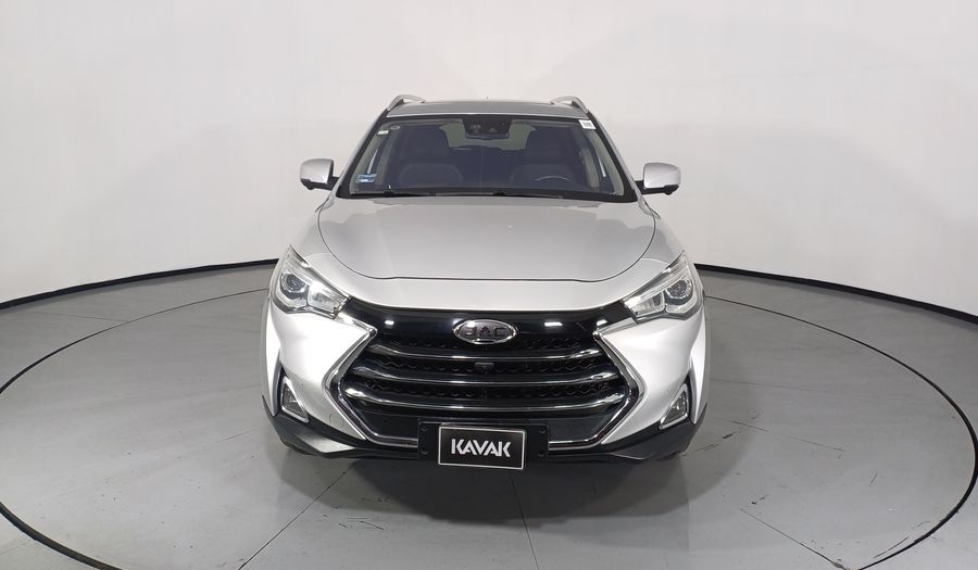 Jac Sei7 2.0T LIMITED DCT Suv 2020