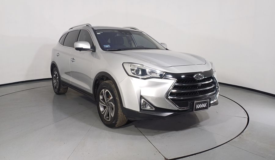 Jac Sei7 2.0T LIMITED DCT Suv 2020