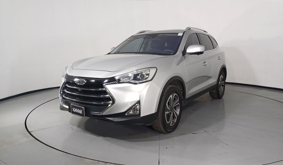 Jac Sei7 2.0T LIMITED DCT Suv 2020