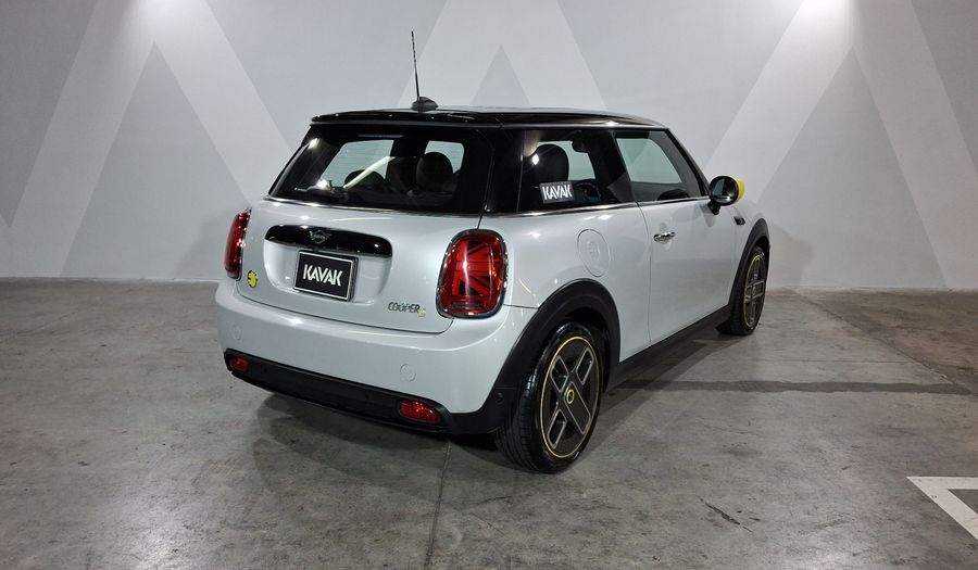 Mini Cooper BEV 33KWH COOPER SE ICONIC AUTO Hatchback 2022