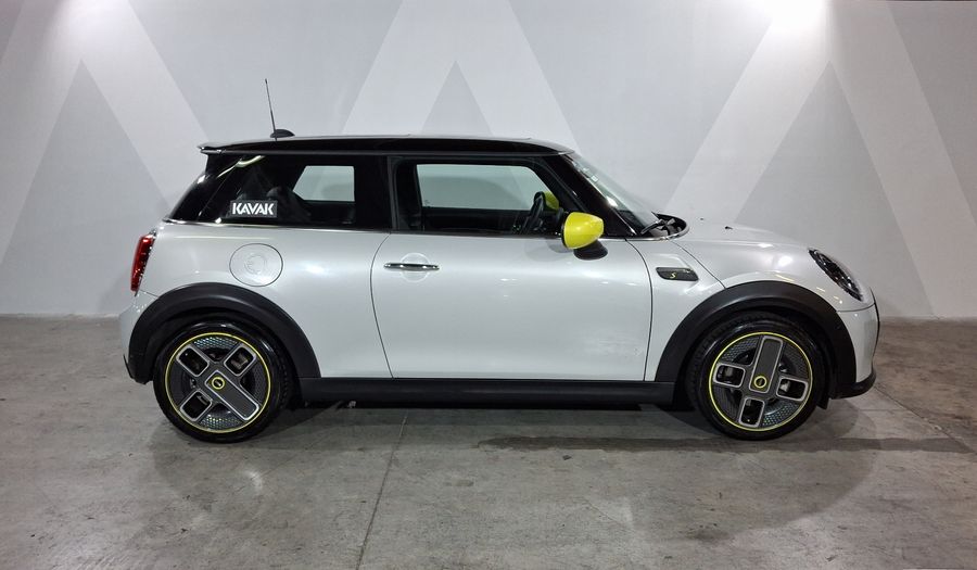 Mini Cooper BEV 33KWH COOPER SE ICONIC AUTO Hatchback 2022