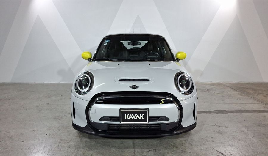 Mini Cooper BEV 33KWH COOPER SE ICONIC AUTO Hatchback 2022