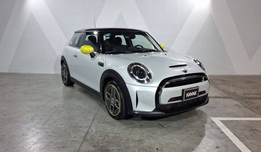 Mini Cooper BEV 33KWH COOPER SE ICONIC AUTO Hatchback 2022