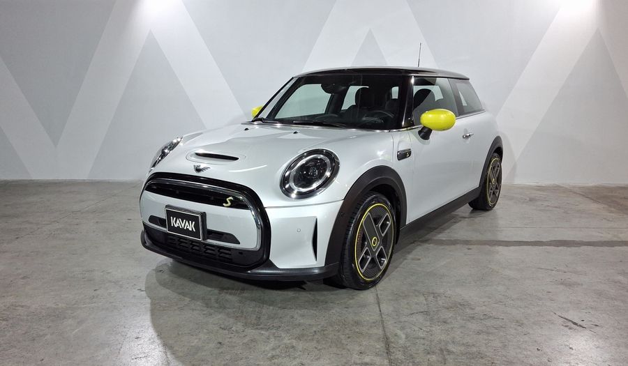 Mini Cooper BEV 33KWH COOPER SE ICONIC AUTO Hatchback 2022