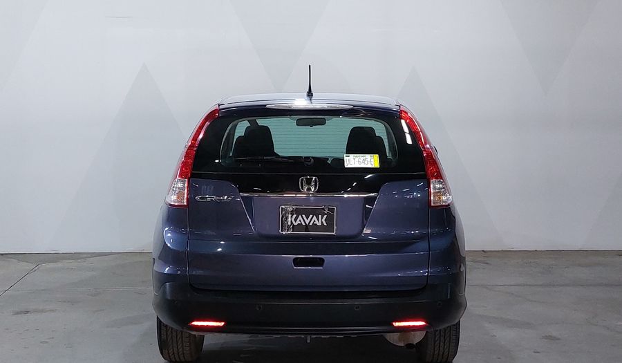 Honda Cr-v 2.4 LX Suv 2013