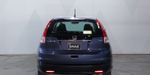 Honda Cr-v 2.4 LX Suv 2013