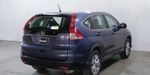 Honda Cr-v 2.4 LX Suv 2013