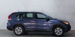 Honda Cr-v 2.4 LX Suv 2013