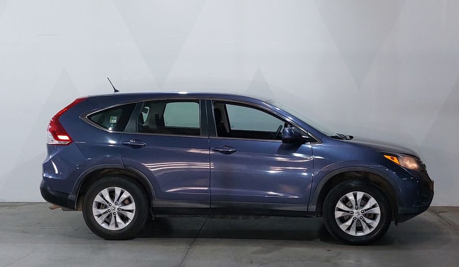 Honda Cr-v 2.4 LX Suv 2013