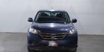 Honda Cr-v 2.4 LX Suv 2013