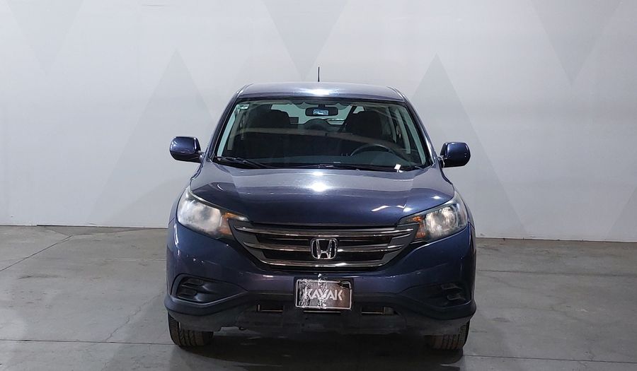 Honda Cr-v 2.4 LX Suv 2013