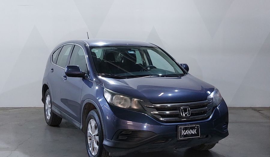 Honda Cr-v 2.4 LX Suv 2013