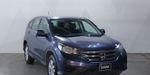 Honda Cr-v 2.4 LX Suv 2013