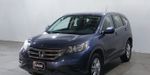 Honda Cr-v 2.4 LX Suv 2013