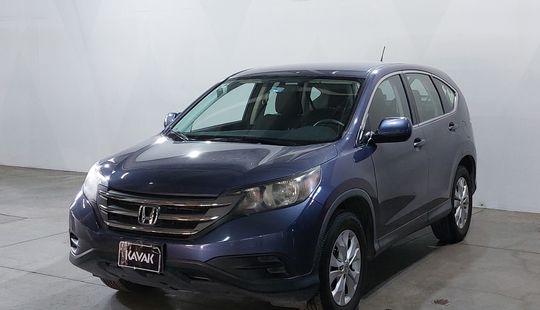 Honda • CR-V