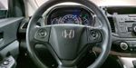 Honda Cr-v 2.4 LX Suv 2013