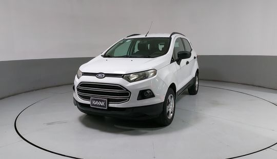 Ford • EcoSport