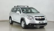 Chevrolet Orlando 2.4 LT AUTO Minivan 2014