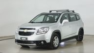 Chevrolet Orlando 2.4 LT AUTO Minivan 2014