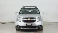 Chevrolet Orlando 2.4 LT AUTO Minivan 2014